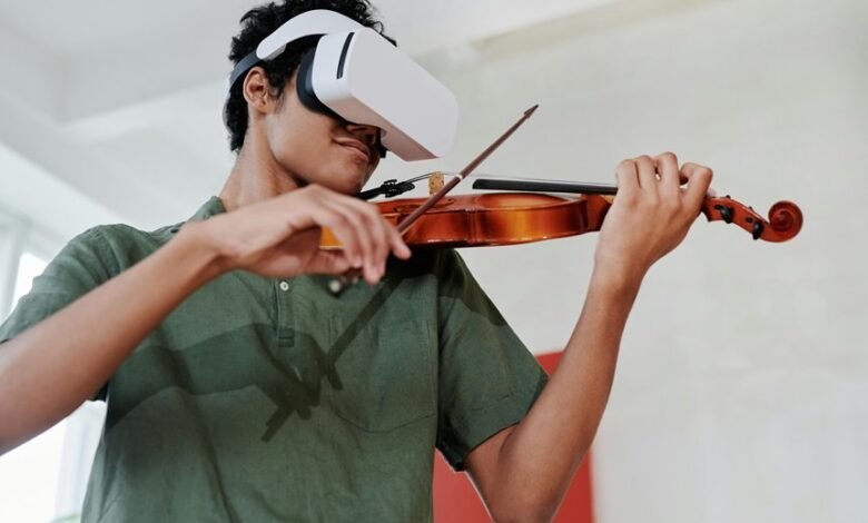 fusion stream tech node