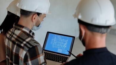 industry development strategy blueprint