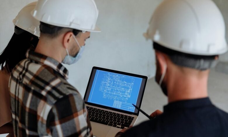 industry development strategy blueprint