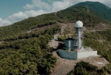 innovative technology forecast report