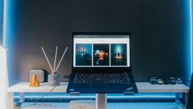 lunar contact routing hub