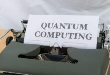 quantum digital technology node