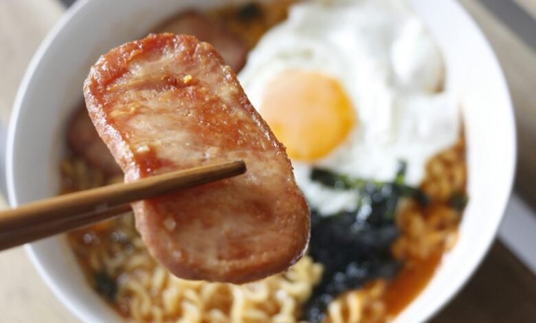 spam alert update notice