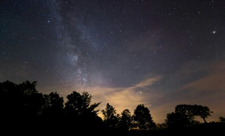 stellar horizon insights revealed