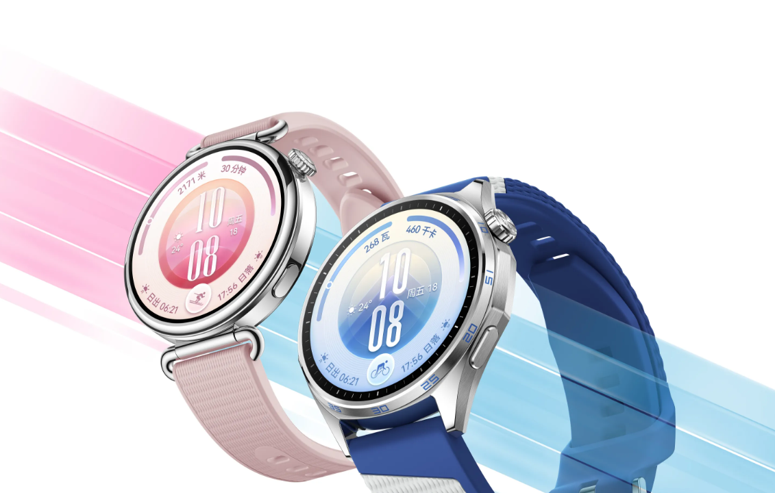 Engineered for Extremes: The Materials Science Behind the HUAWEI Watch GT 7 Pro